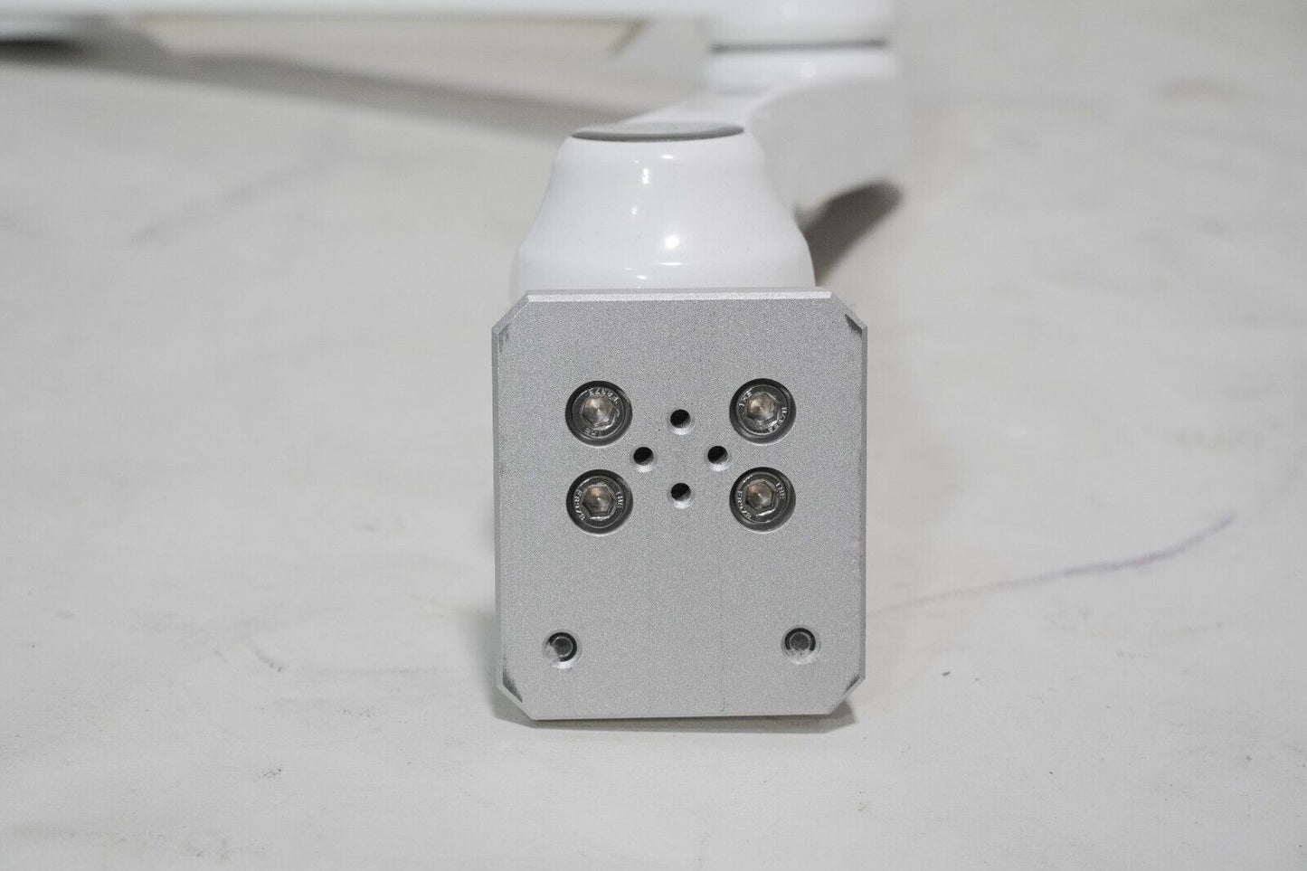 Amico SSM-150 side to side monitor arm
