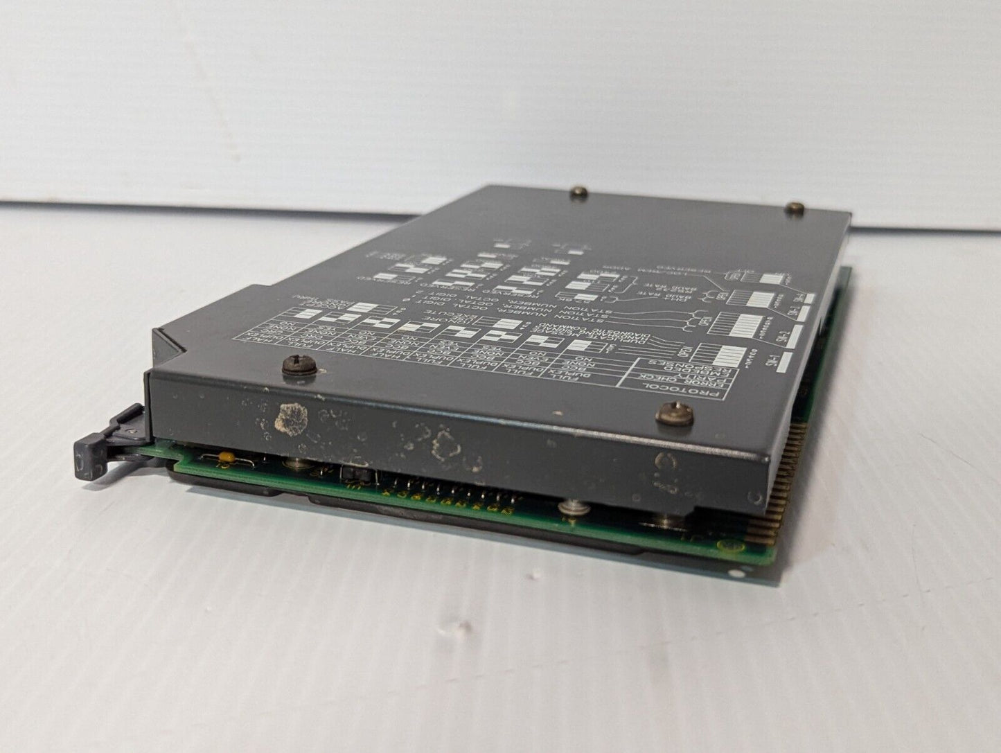 Allen Bradley 1785-KE /C Communication Interface Module - Free Shipping+Returns