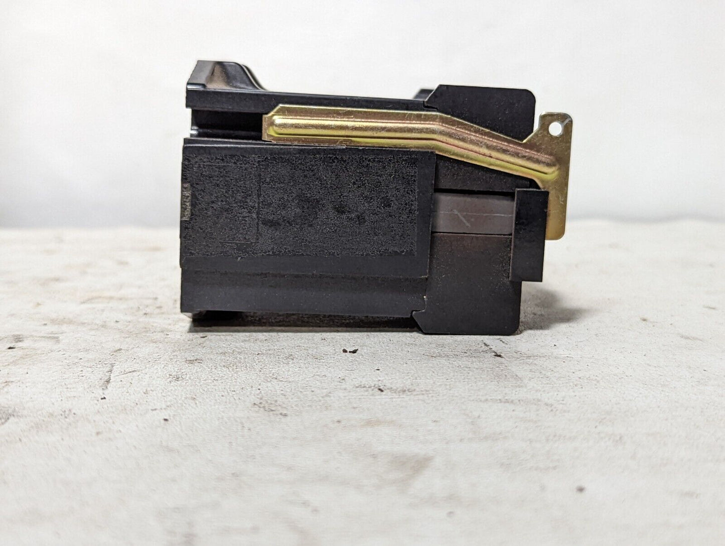 Square D 8501GO11 control relay, 110/120VAC coil, 8501G011