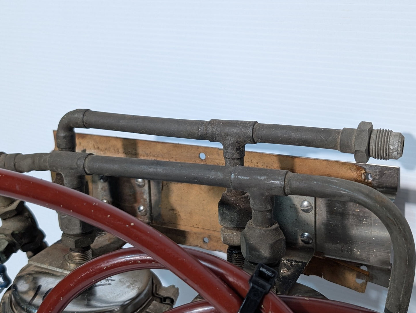 Vintage Pentair Everpure Water Filtration System, Possibly Model T9