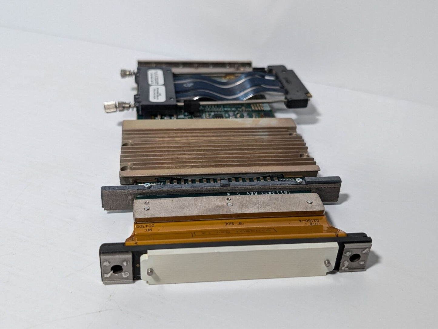 5113450 Sherlock VDAS Detector Module Kit for GE CT VCT