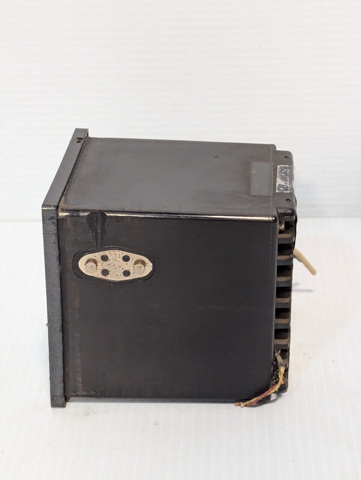 Ogden 20-A-2 Temperature Controller - Free Shipping