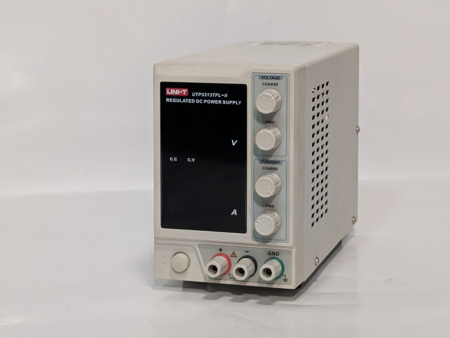 Uni-T UTP3313TFL-II DC Regulated Adjustable Power Supply