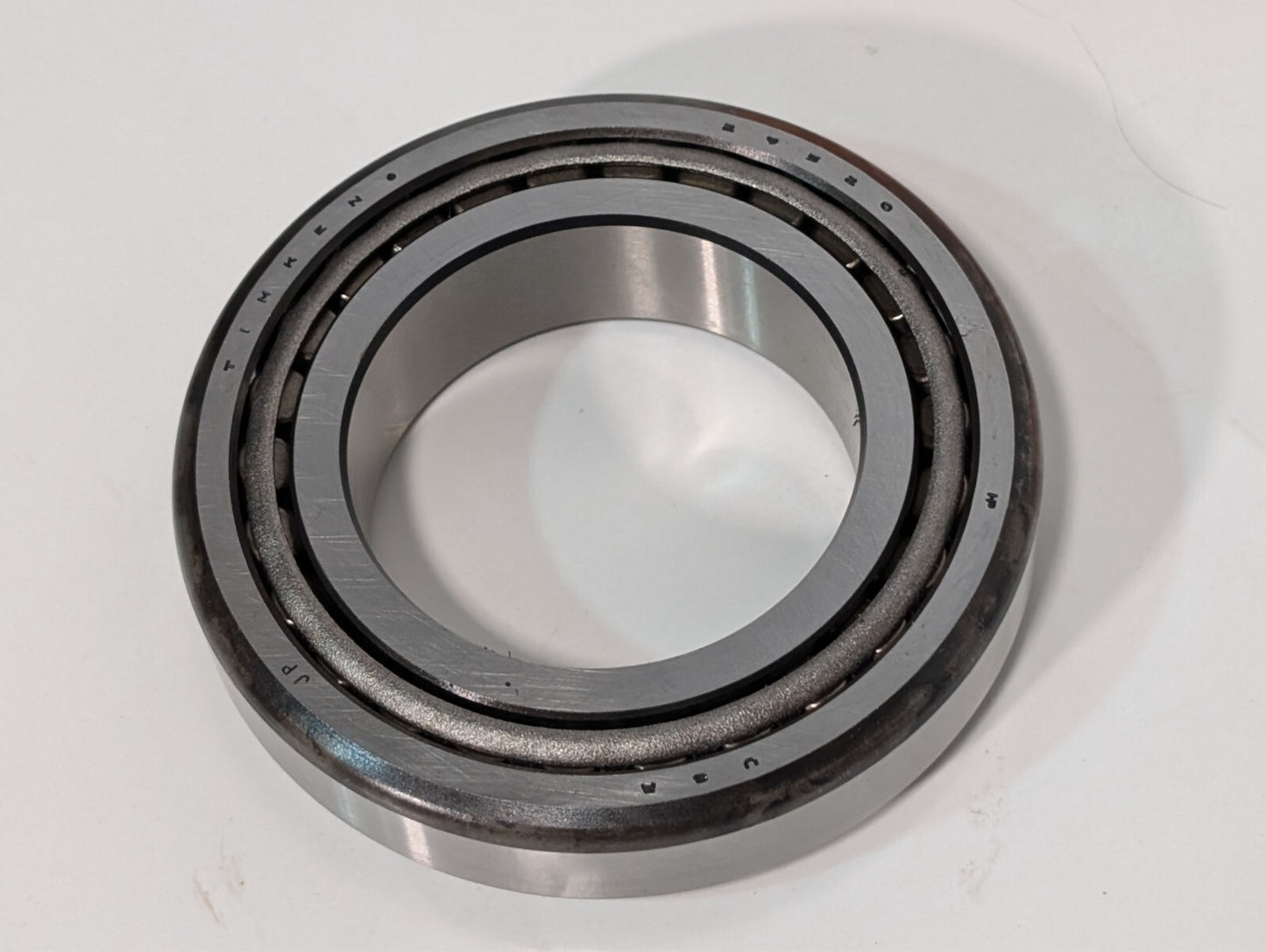 Timken 29586/29520 Tapered Roller Bearing Cup & Cone 29586 29520 4-1/4 OD 3/4" W