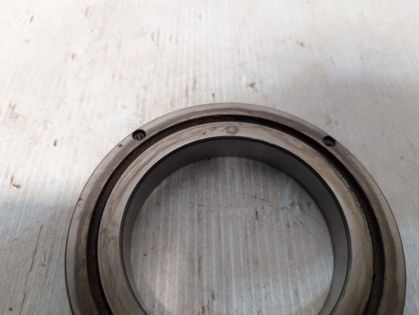 THK RB10020C0 Cross Roller Bearing, 150mm OD x 100mm Bore x 20mm Width
