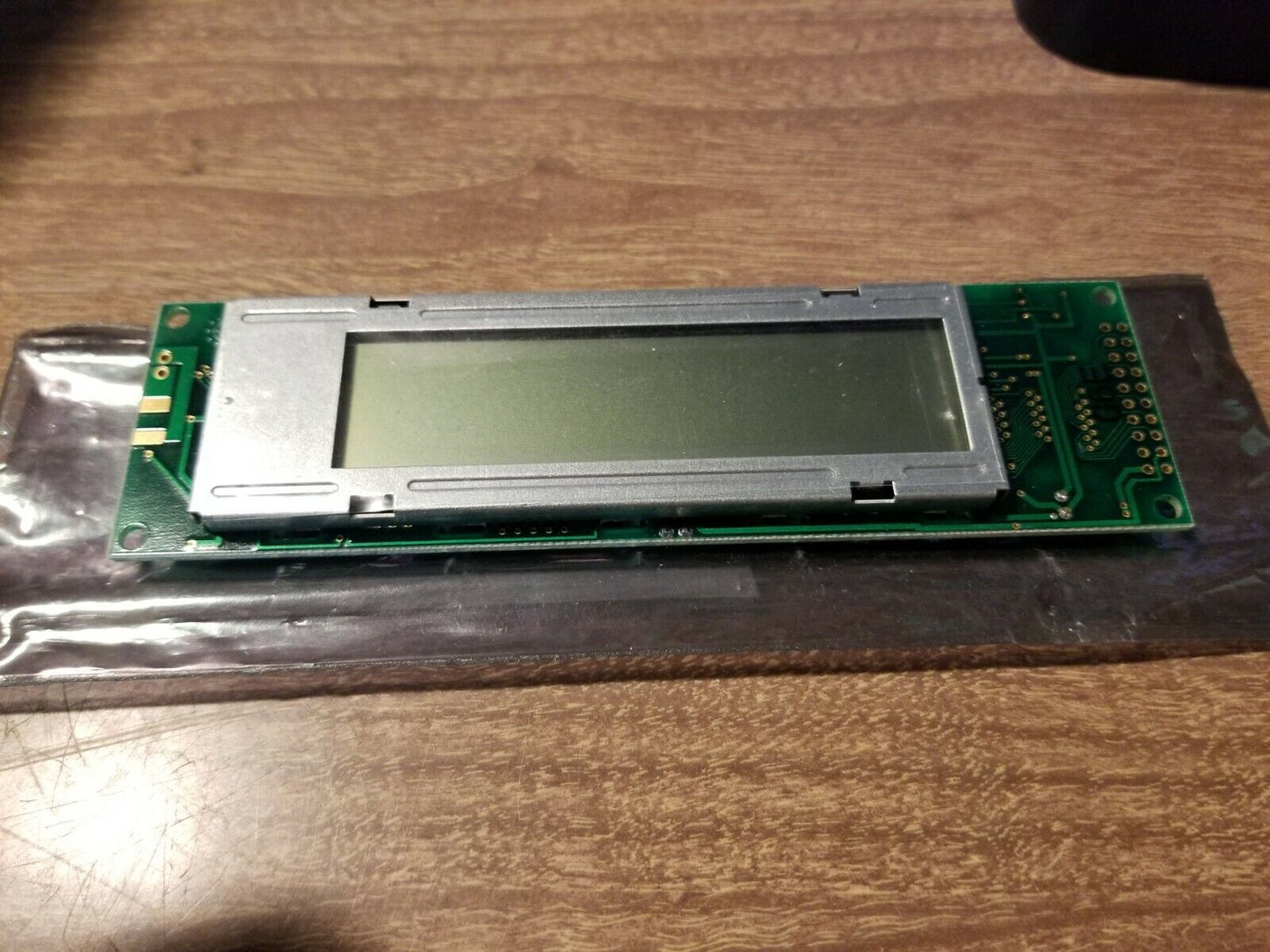 Toshiba TLC-1101, ZQ8110-161, GEB-2294V-0 S LCD display