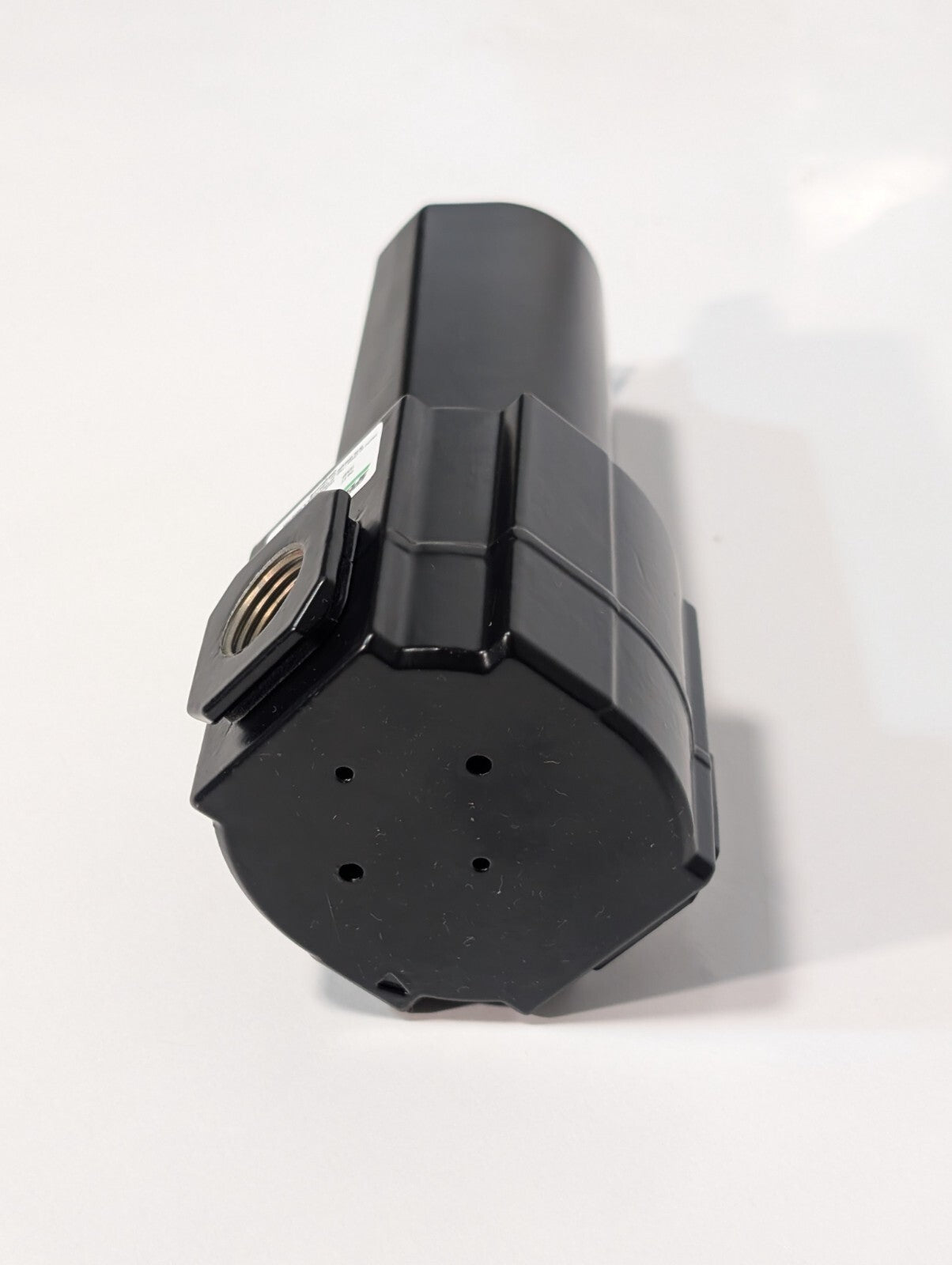 Speedaire 4ZL49A Compressed Air Filter 1/2" NPT, Standard, New in Box