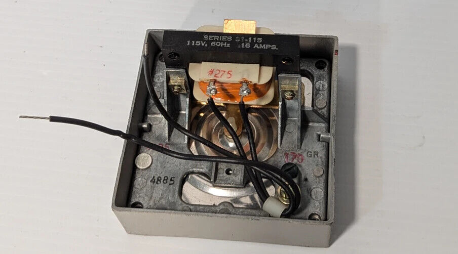 Wheelock BSA-804-84-SA Fire Alarm - Free Shipping
