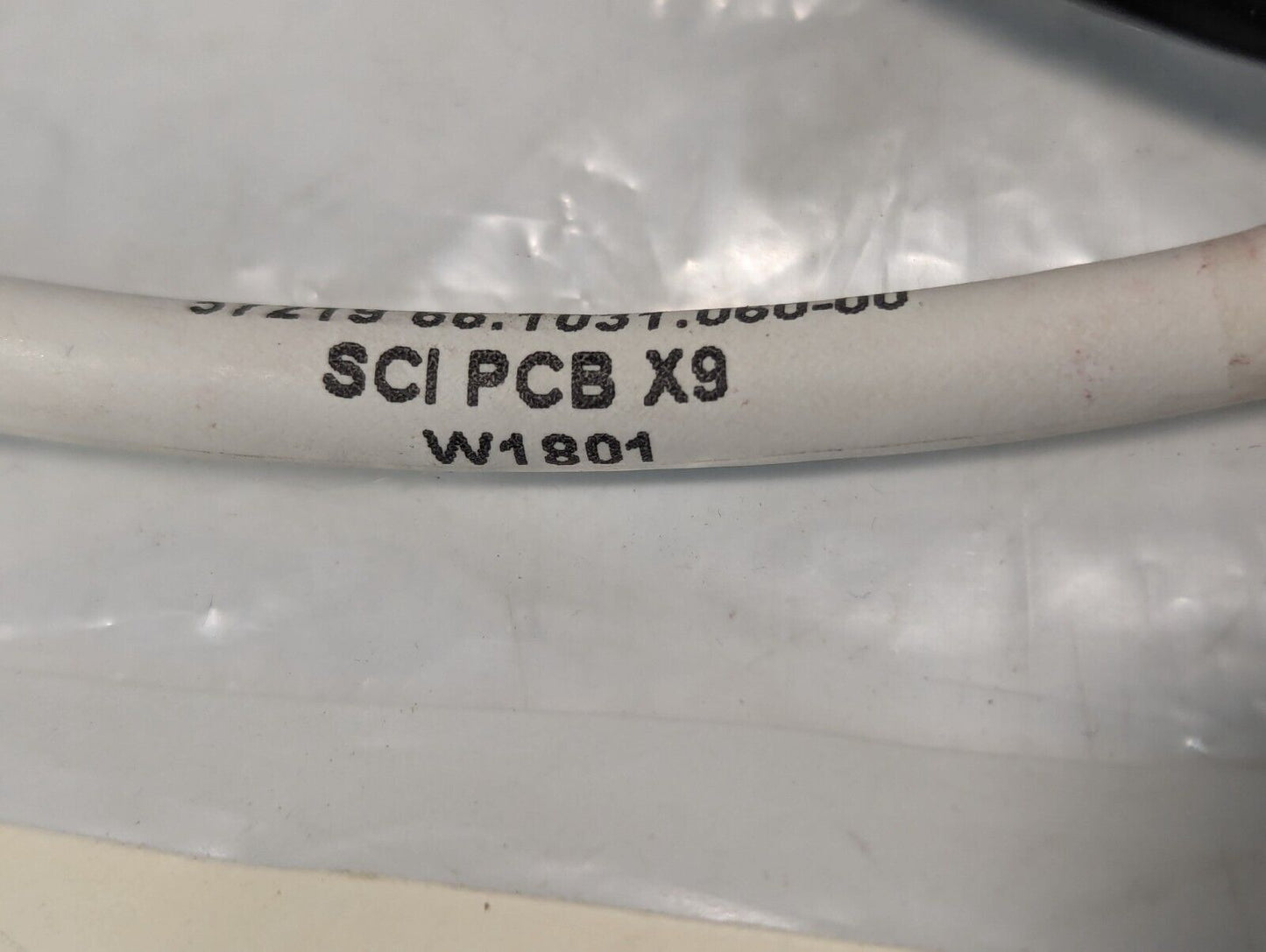 DGE 66.1031.060-00 Cable with SCI PCBx9 to Camera Connections, 6150-11-000-2415