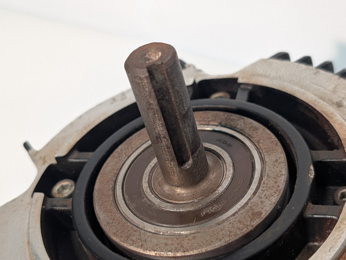 Warner Electric 5370-273-204, UM-50-1020 Clutch, Brake 90VDC, 3600RPM Max, 22W