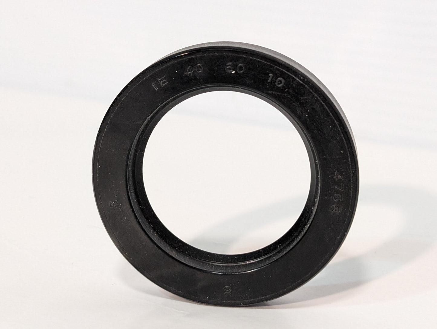 Timken 40X60X10 National Industrial Seal,