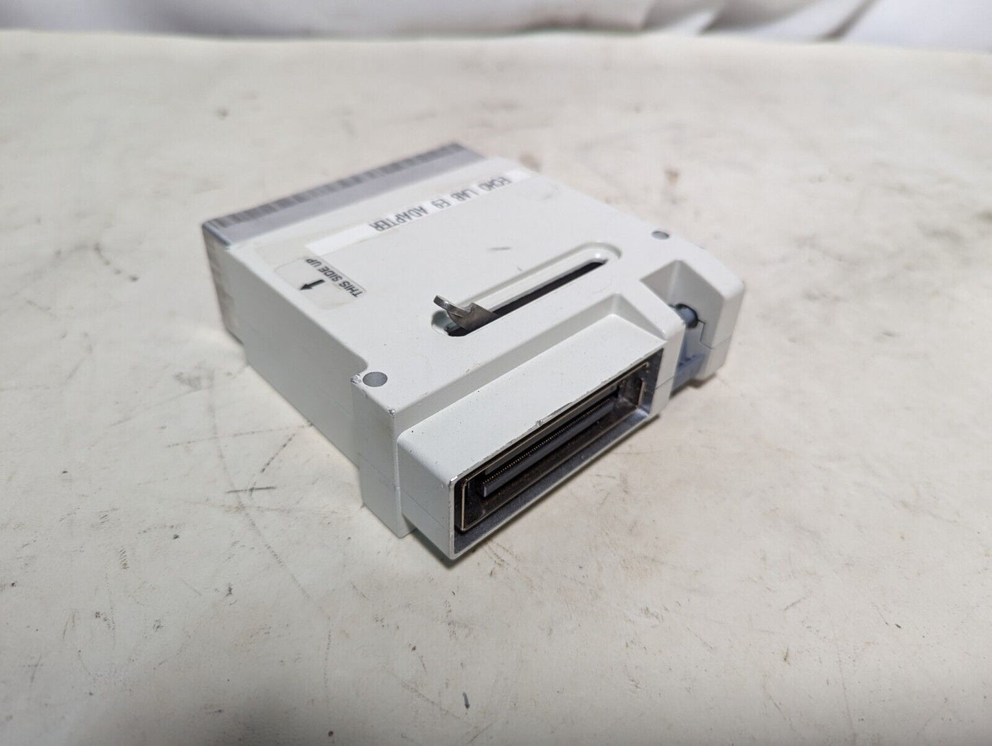 GE FD200127 r4 RS-n adapter