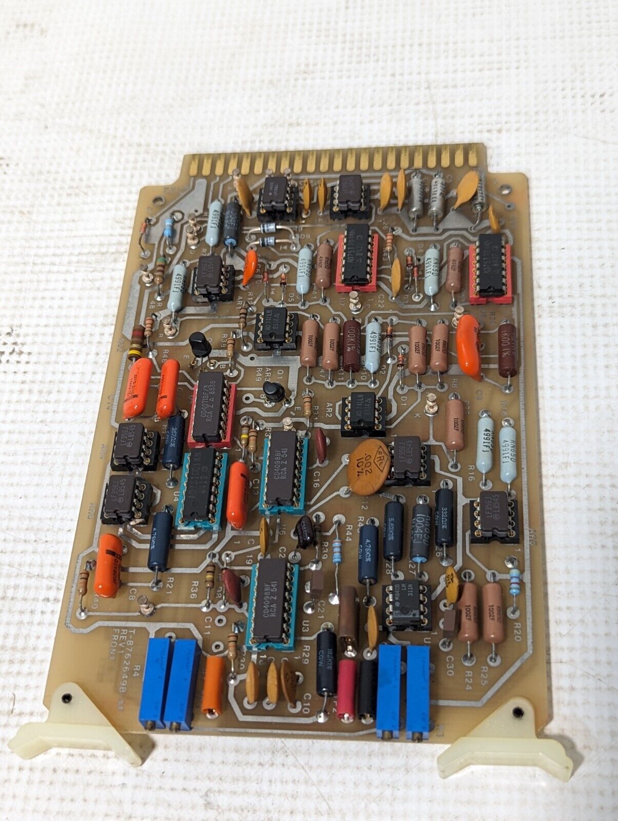 T-8762649B-AE Circuit Board