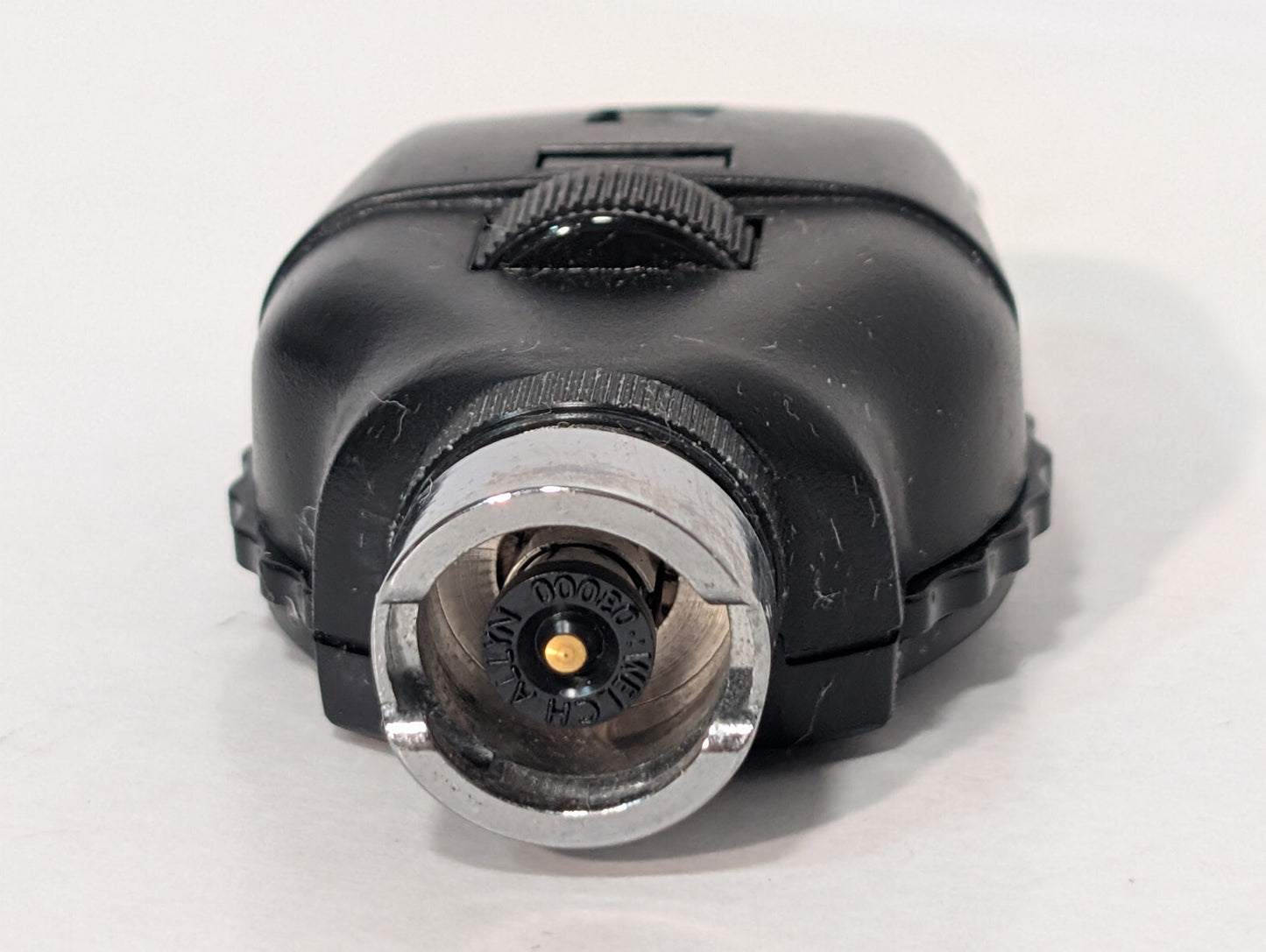 Welch Allyn 11710 Opthalmoscope, Head Only, 3.5V, Standard, Eye Exam Device