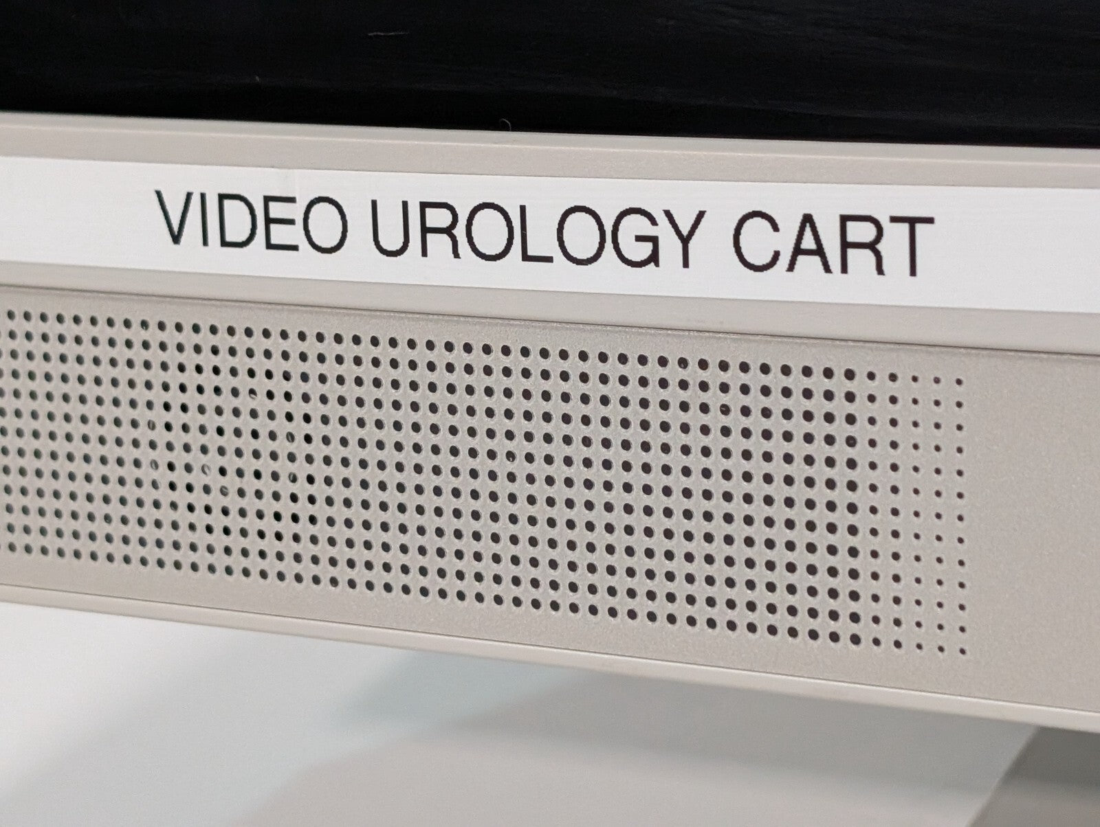 Sony LMD-2110MD LCD Monitor with BKM-341HS HD/SD-SDI Input Adaptor 100-240VAC