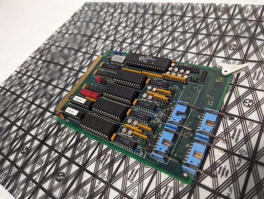 Technology 80 Inc. 4336-4Q Control Board, 900976/A – Free Shipping