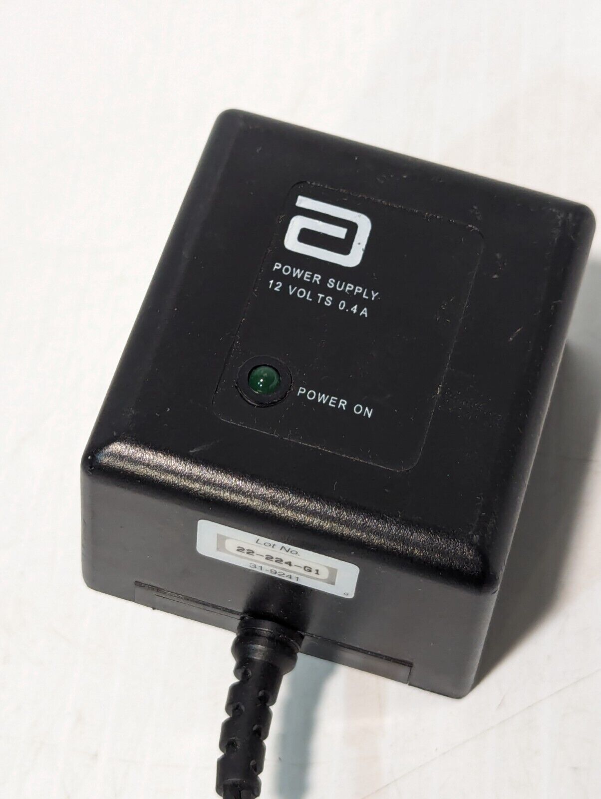 Abbott 5312-000-438 Power Supply - Free Shipping