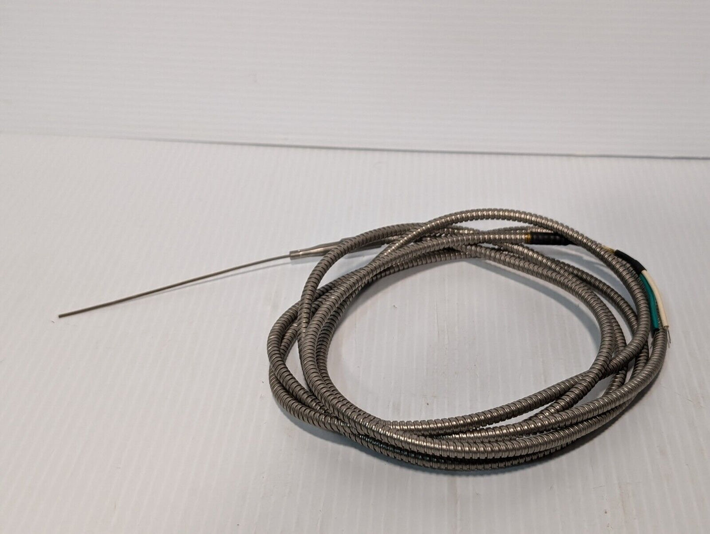 Thermocouple Immersion Probe - Free Shipping