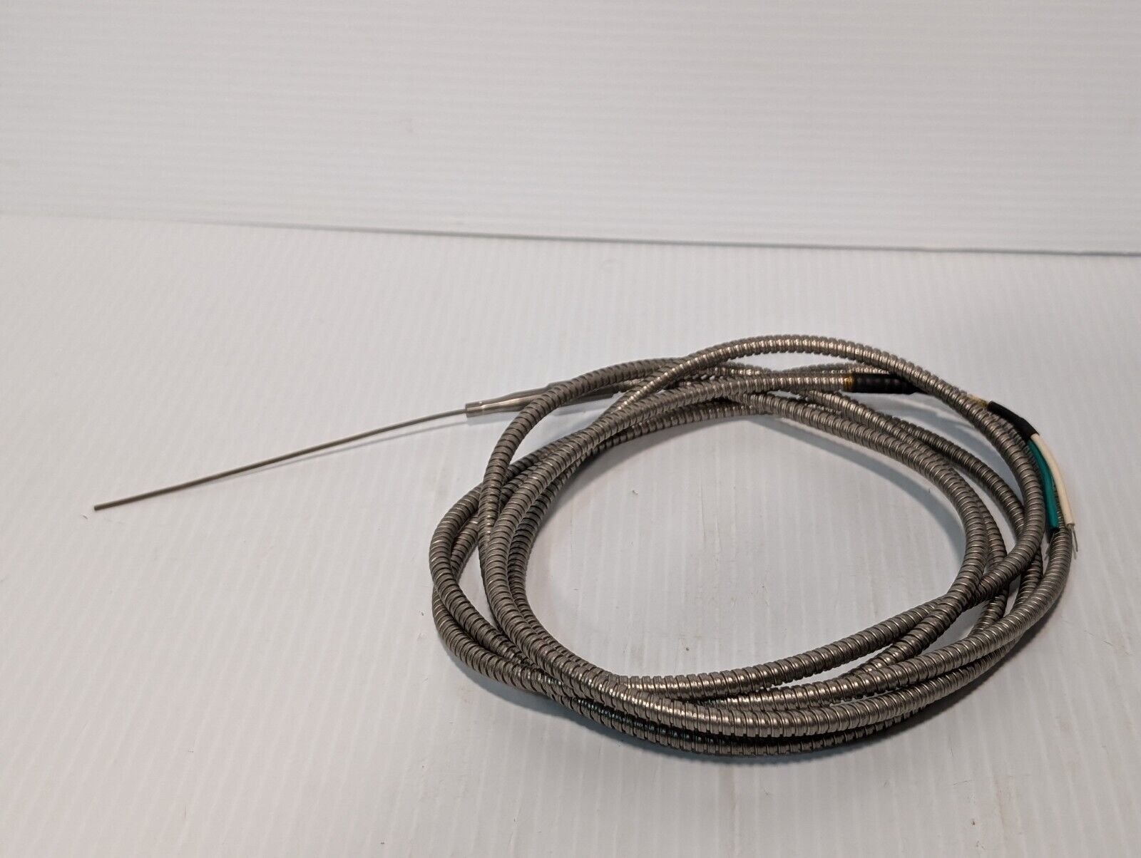 Thermocouple Immersion Probe - Free Shipping