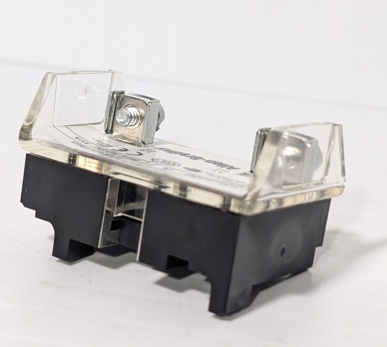 Allen Bradley 800T-N330 Bulletin 800T Input Power Module, 240 VAC