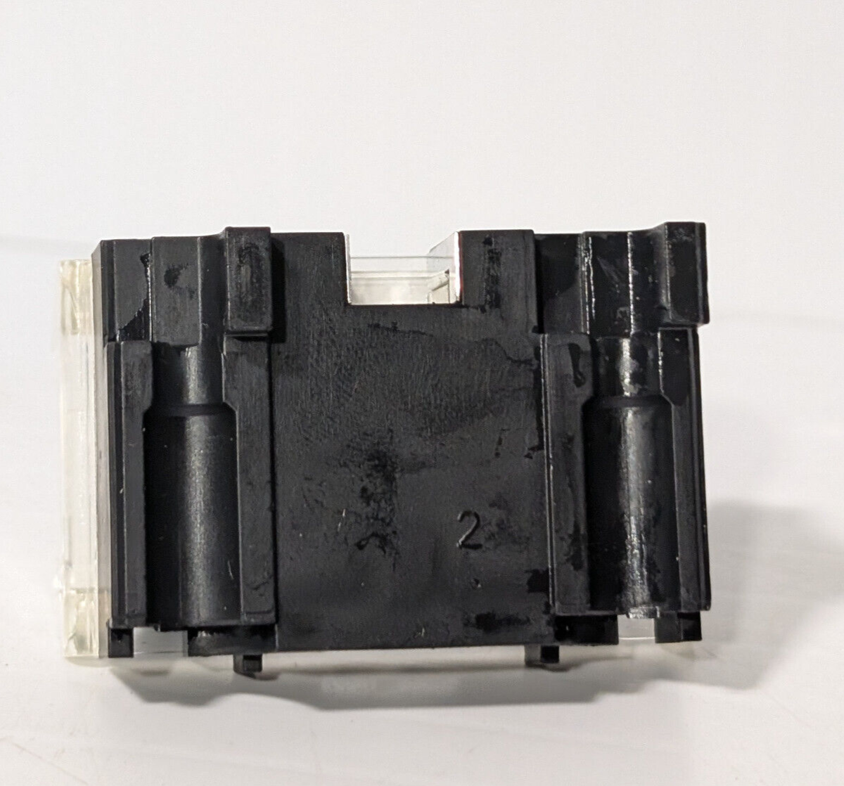 Allen Bradley 800T-N330 Bulletin 800T Input Power Module, 240 VAC