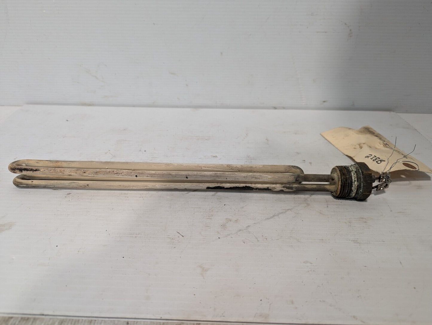 Watlow(?) A0509346 Heating Element Cartridge - Free Shipping+Returns