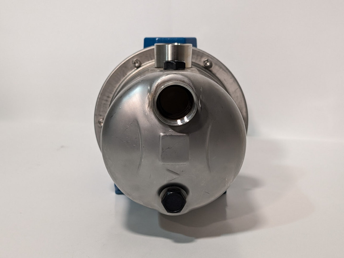 Tellarini ECC 24 JET Self-Priming Electric Pump, 0.7HP 0.5kW 2700RPM 61-32 l/min