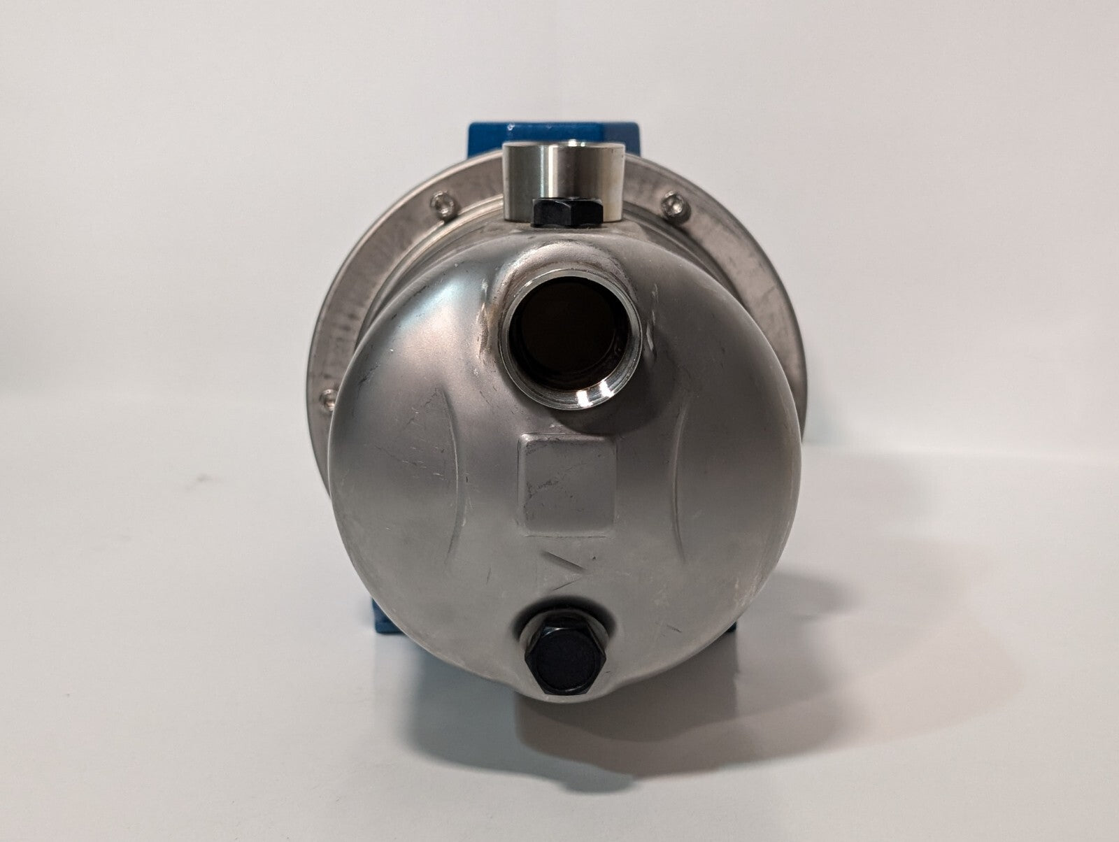 Tellarini ECC 24 JET Self-Priming Electric Pump, 0.7HP 0.5kW 2700RPM 61-32 l/min