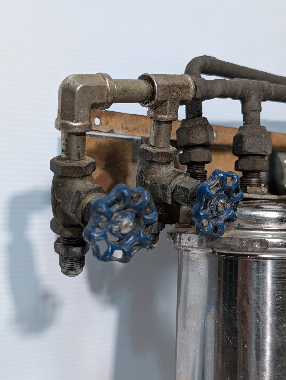 Vintage Pentair Everpure Water Filtration System, Possibly Model T9