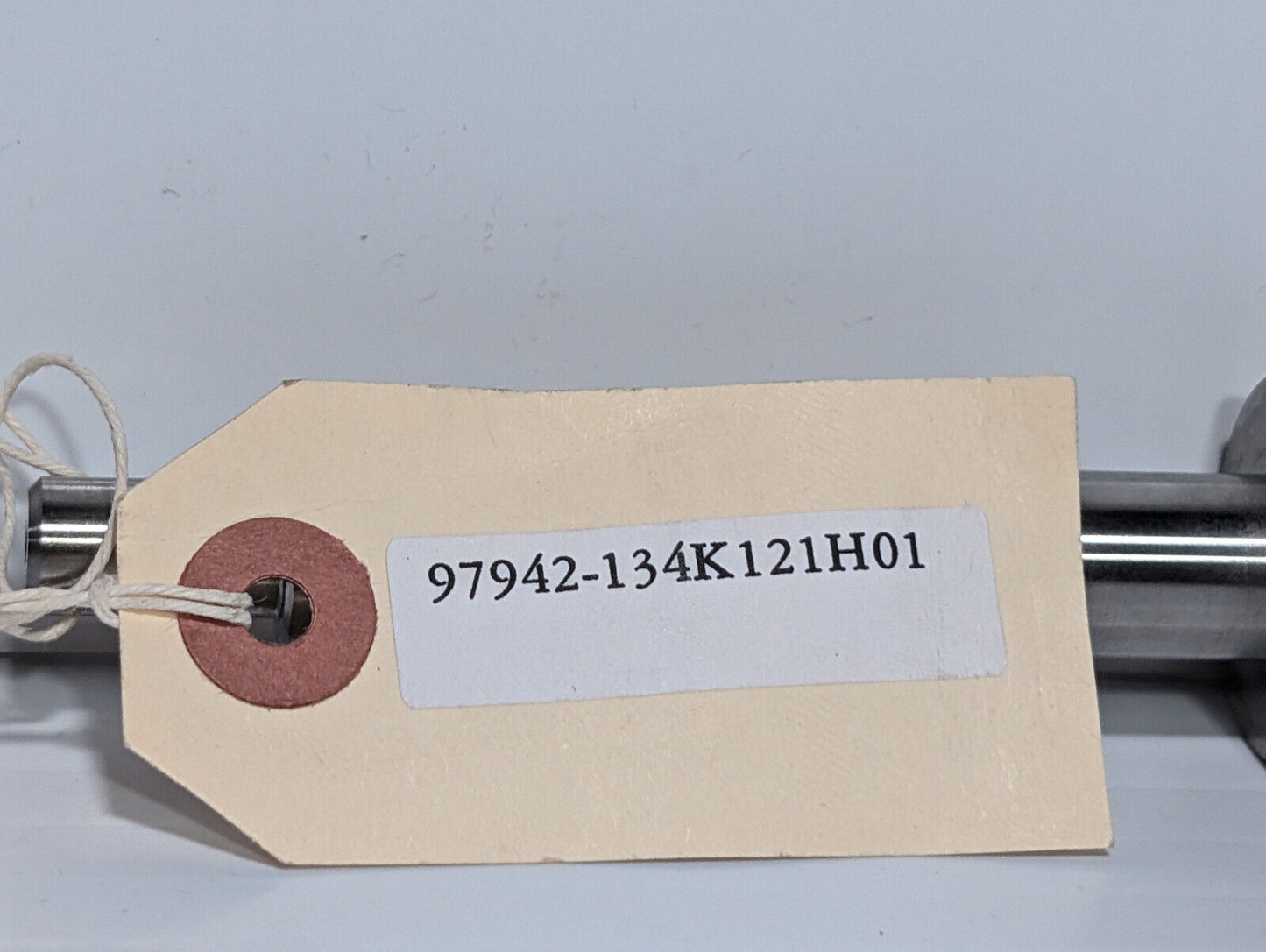 97942-134K121H01 Shaft, Tensioner, Precision Industrial Machinery