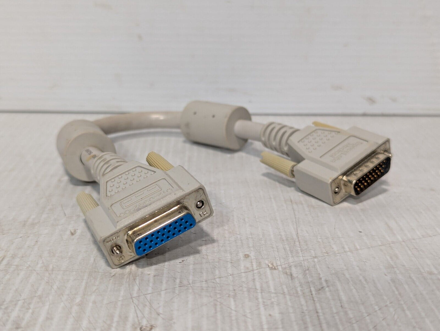 Spacelabs Medical 012-0392-00 Interconnect Cable - Free Shipping