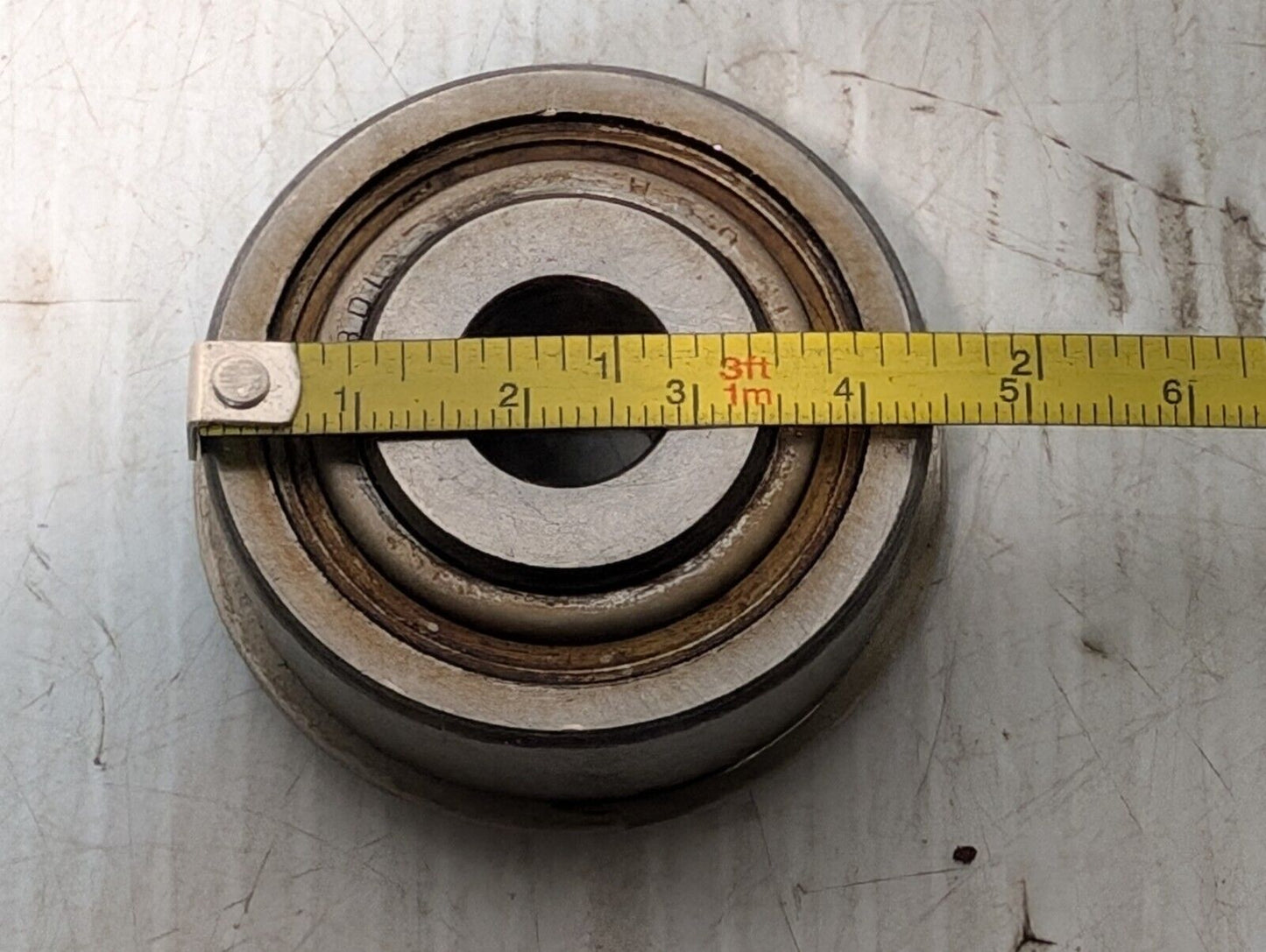 Unbranded 7508DL Ball Bearing, USA - Free Shipping+Returns