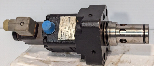 Towler TDAD1097E25LAF proportional throttle valve - Free Shipping