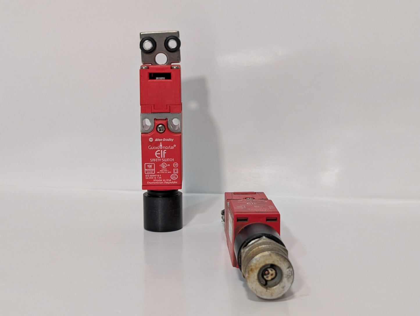 Allen Bradley 440K-E33029C/ELF3 Guard Master Safety Switch