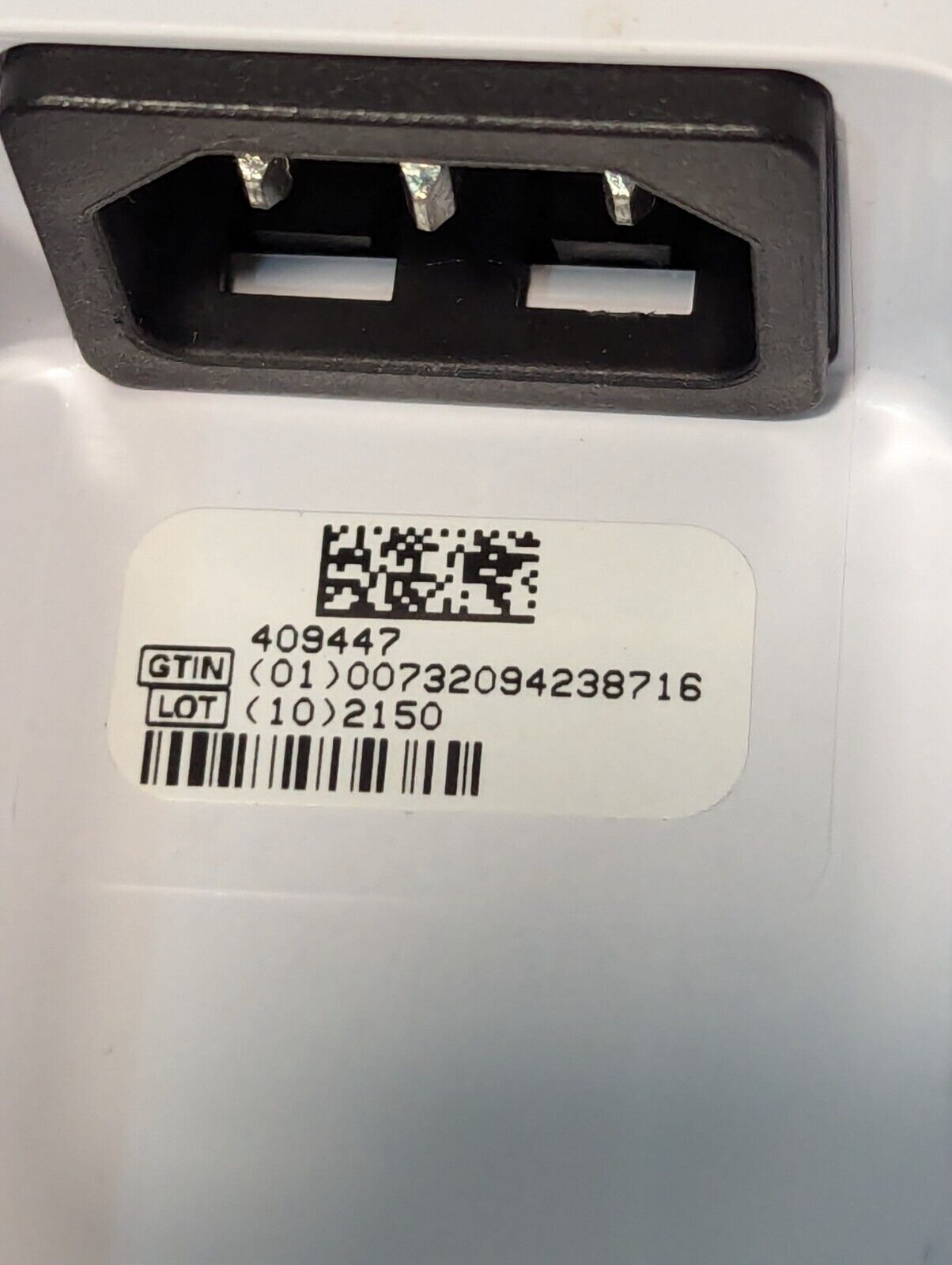 Welch Allyn Green Series GS 300 General Exam Light, No Stand+Adaptor-Free Ship