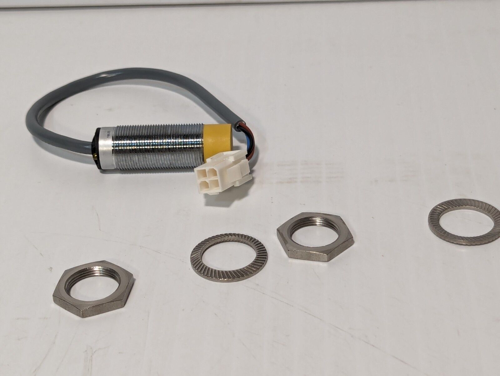 Turck 162K760H01 Inductive Sensor - Free Shipping