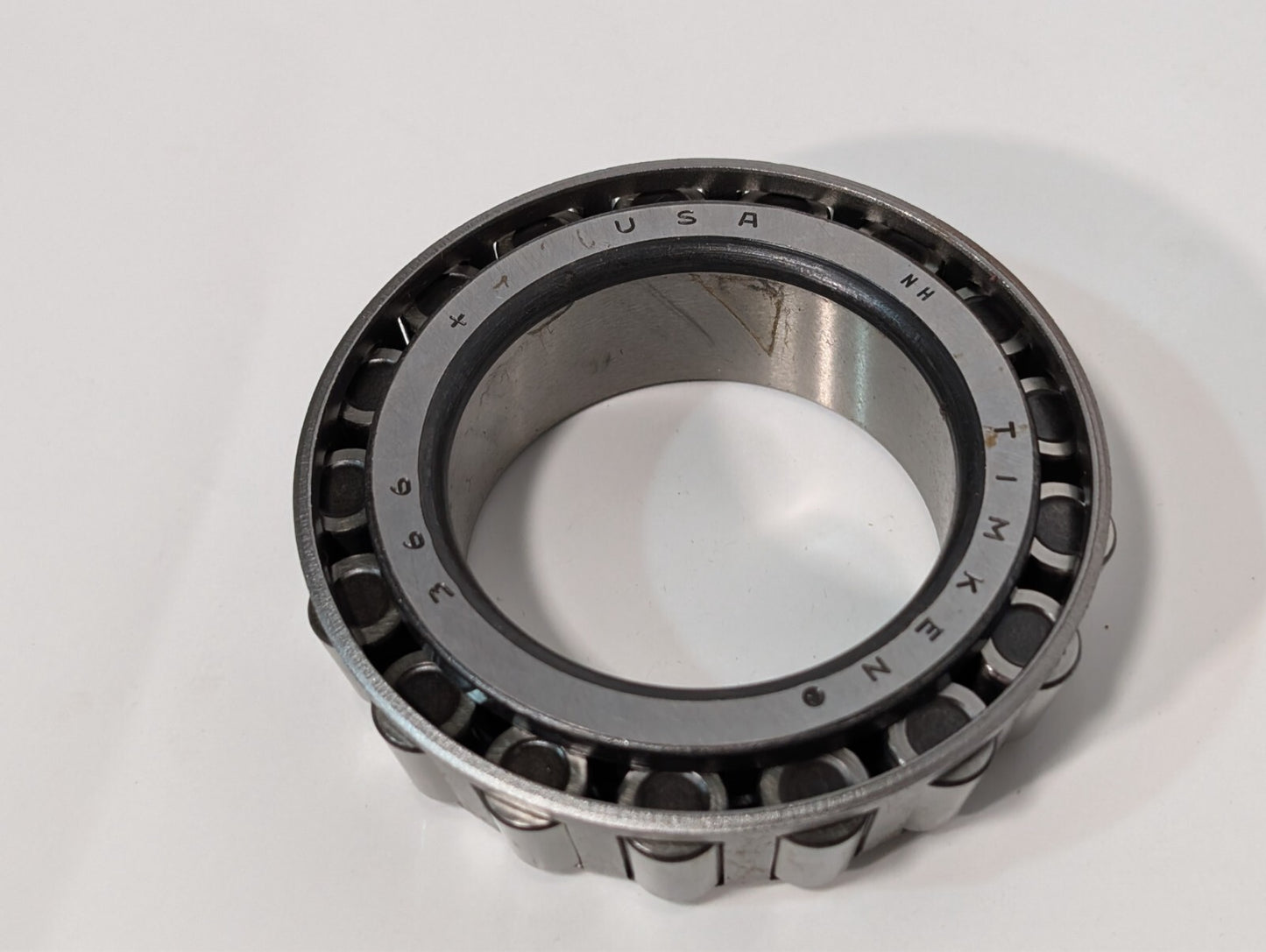 Timken 366/362A Tapered Roller Bearing Cone and Cup 366 362A