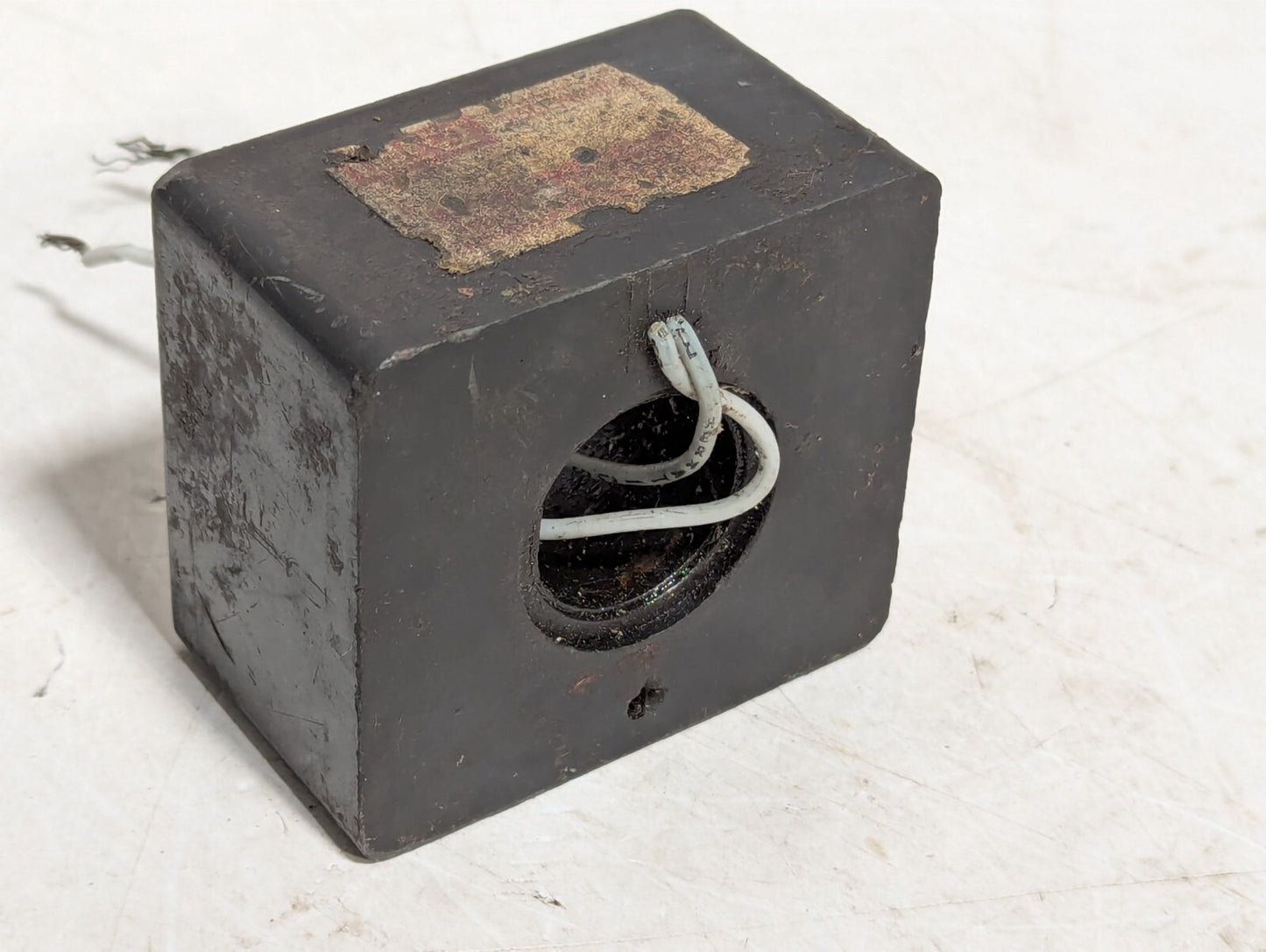 2 Coils for Solenoid Valve with 1 SMC D-H7A1 Auto Switch Sensor