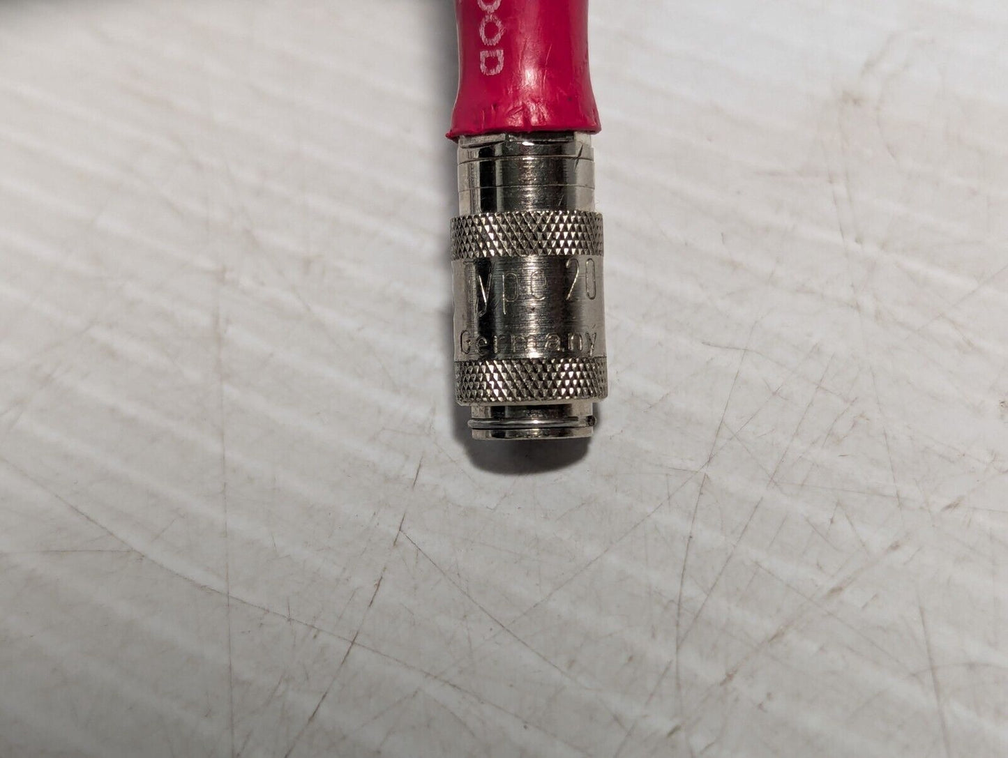 0683-04-0004 NIBP Quick Connect Hose - Free Shipping