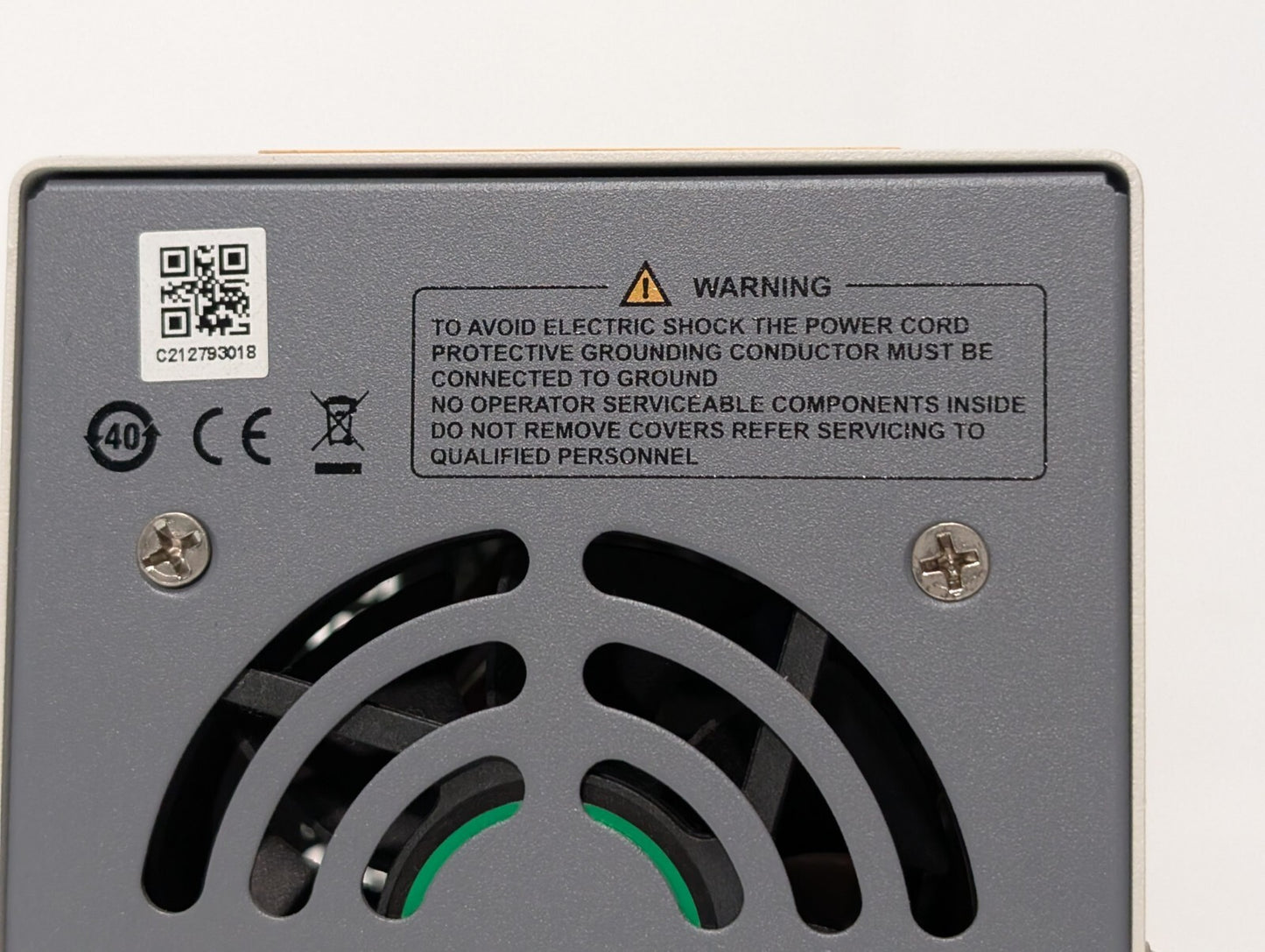 Uni-T UTP3313TFL-II DC Regulated Adjustable Power Supply