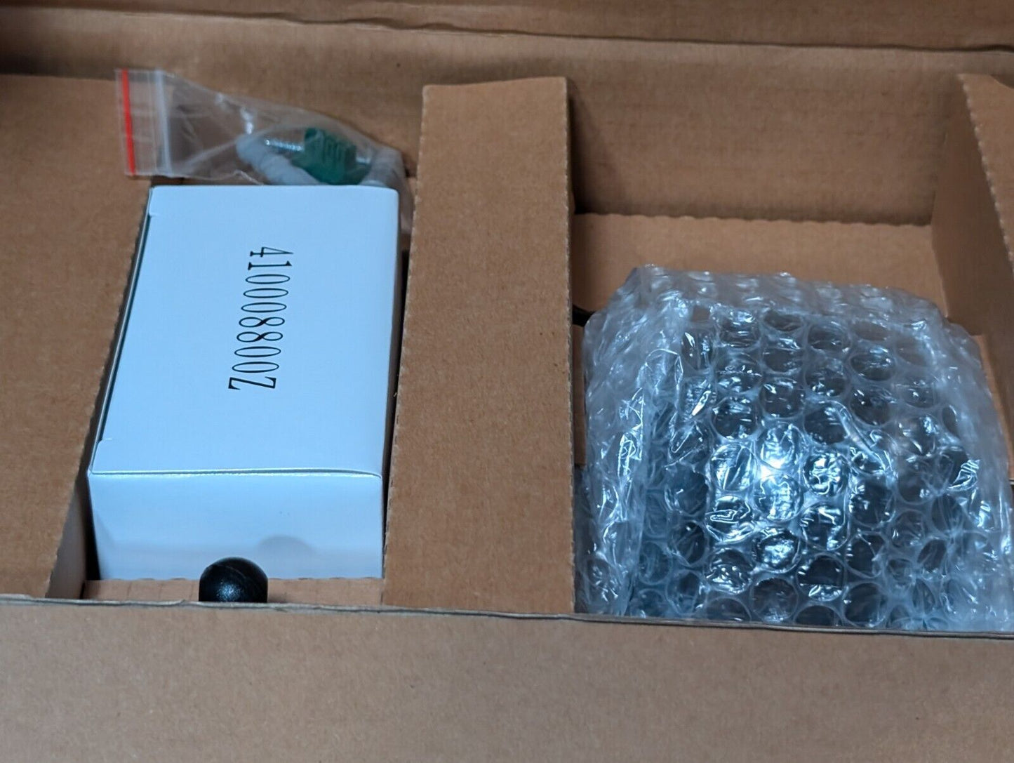 Vivotek FD8161 2 Megapixel Fixed Dome Network Camera, H.264 Compr., Day & Night