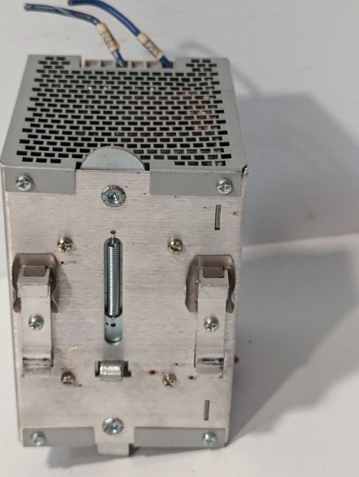 SOLA SDN10-24-100P power supply, 24VDC, 10A, SDN 10-24-100P - Free Shipping