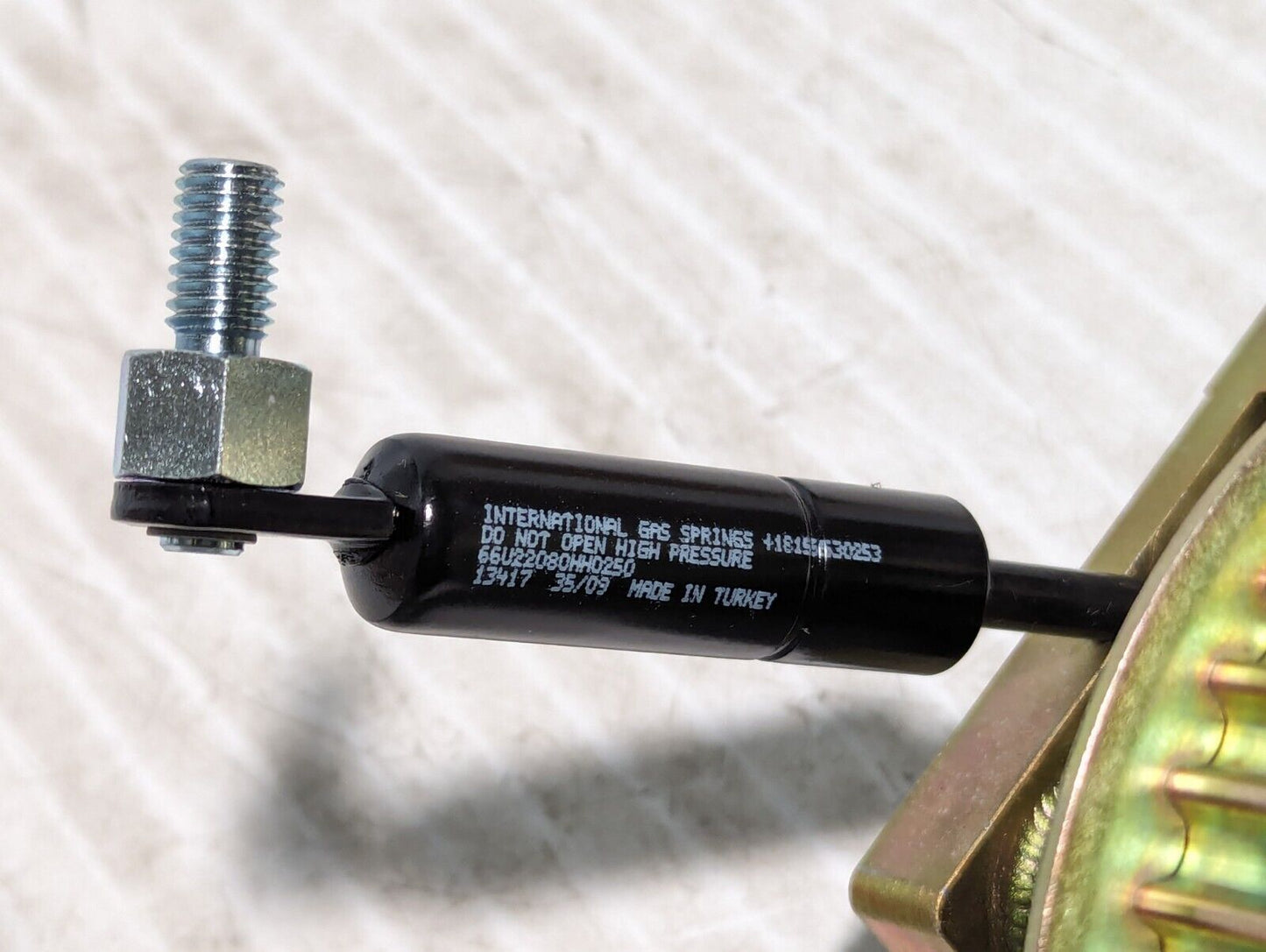 Synchronous Tensioner Assembly 141K478G01 - Free Shipping