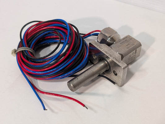 TopWorx 7E-437524199 Go Switch Leverless Dry Contact Proximity Sensor