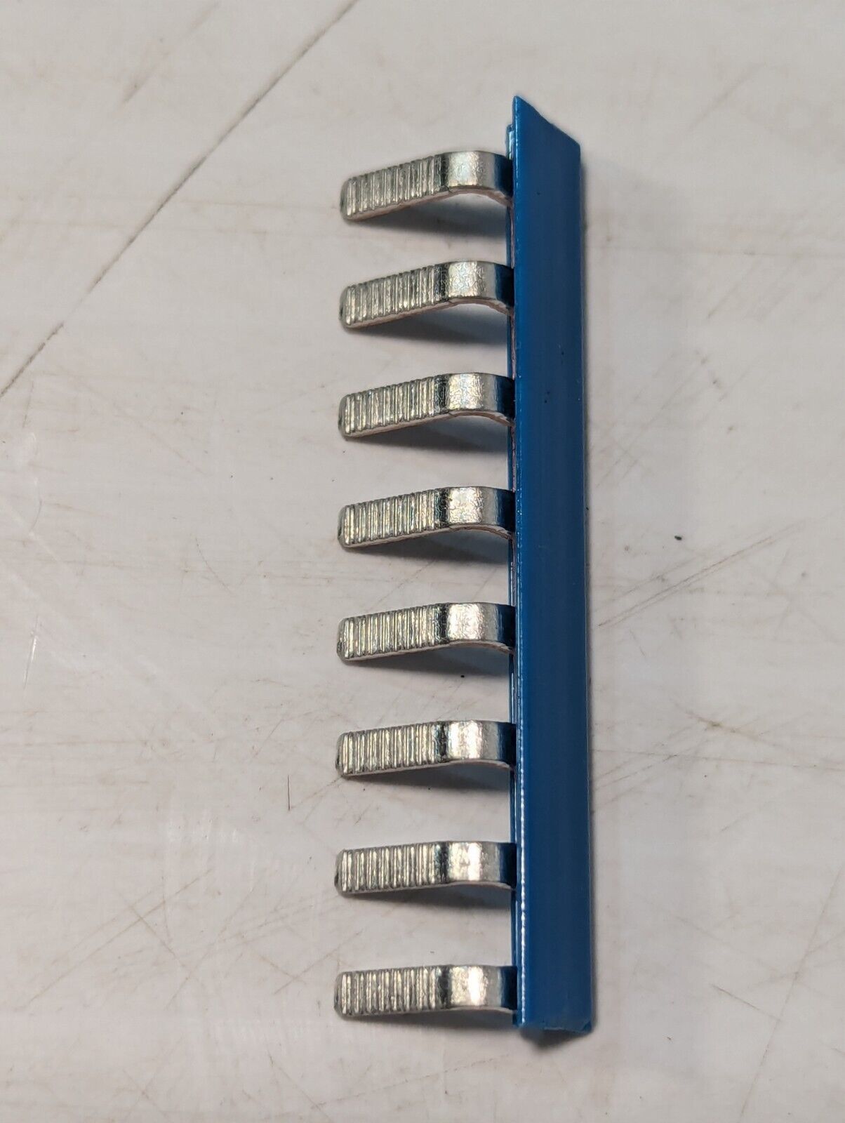 Phoenix Contact 2715940 8-Position Jumper/Insertion Bridge - Free Shipping