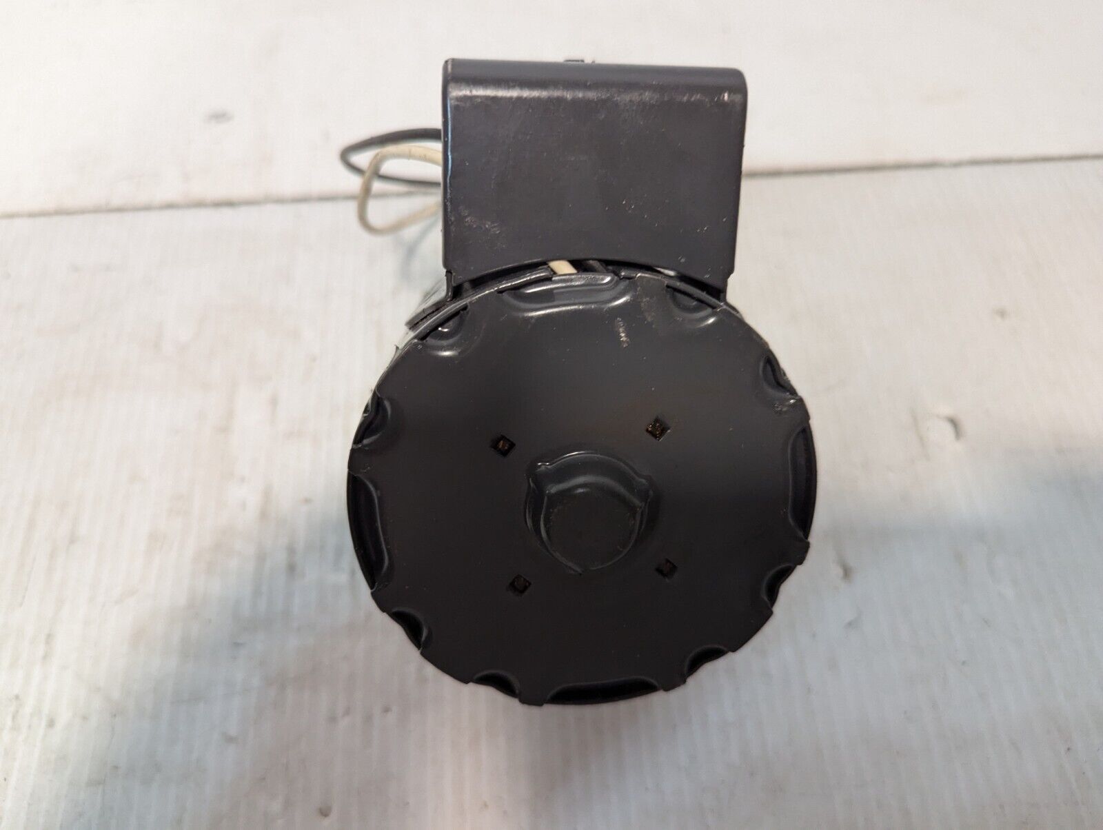 Dayton 8M209 Direct Drive Fan Motor - Free Shipping+Returns