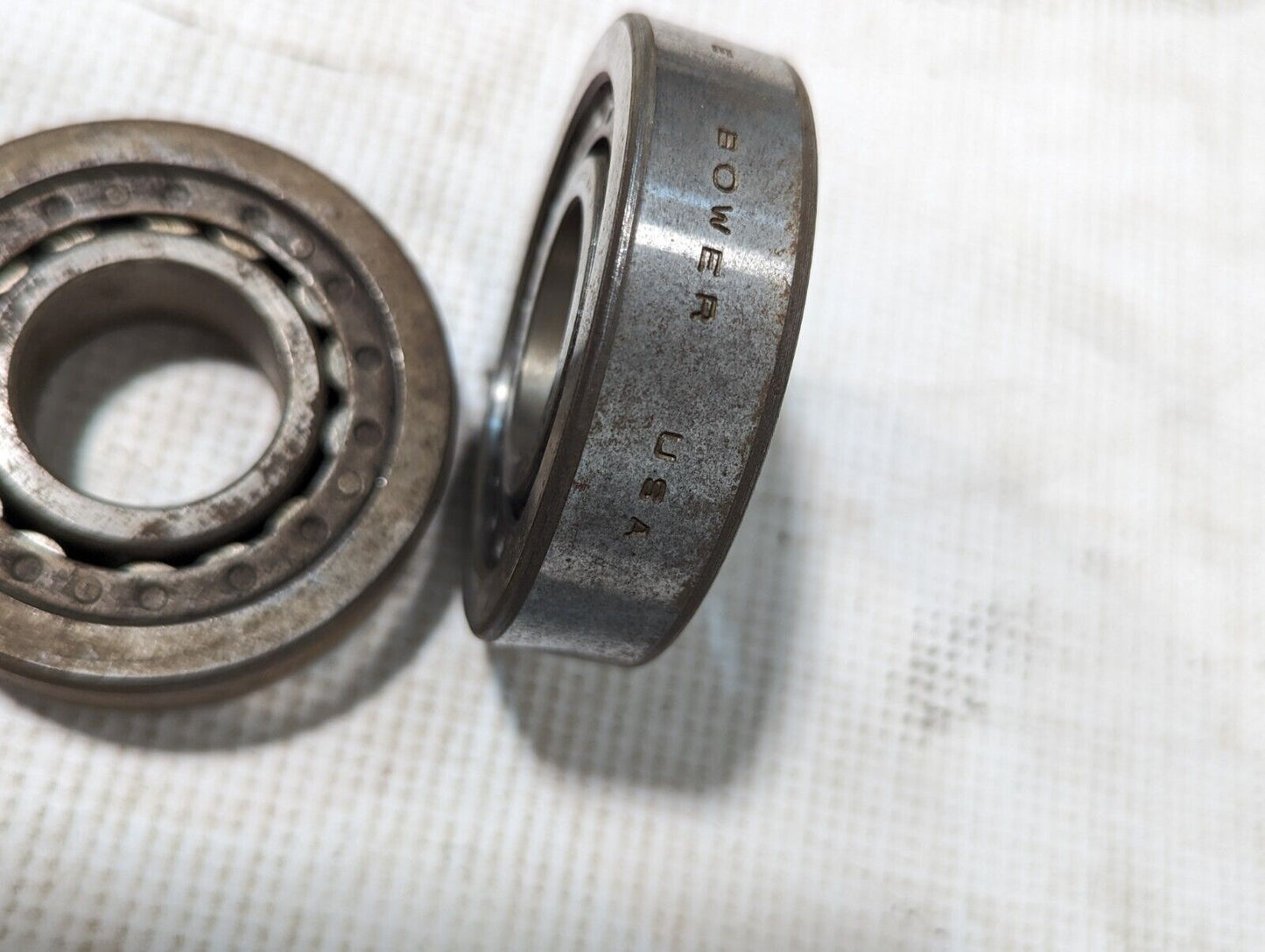 Bower Cylindrical Ball Bearing MR 1306-Free Shipping
