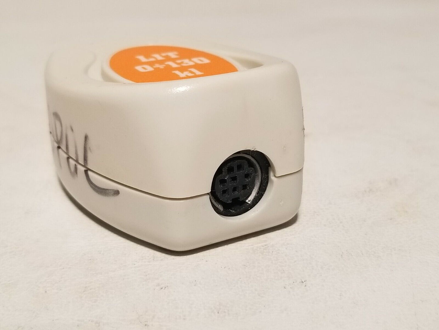 Fourier Education DT010 light sensor, 0-130klux