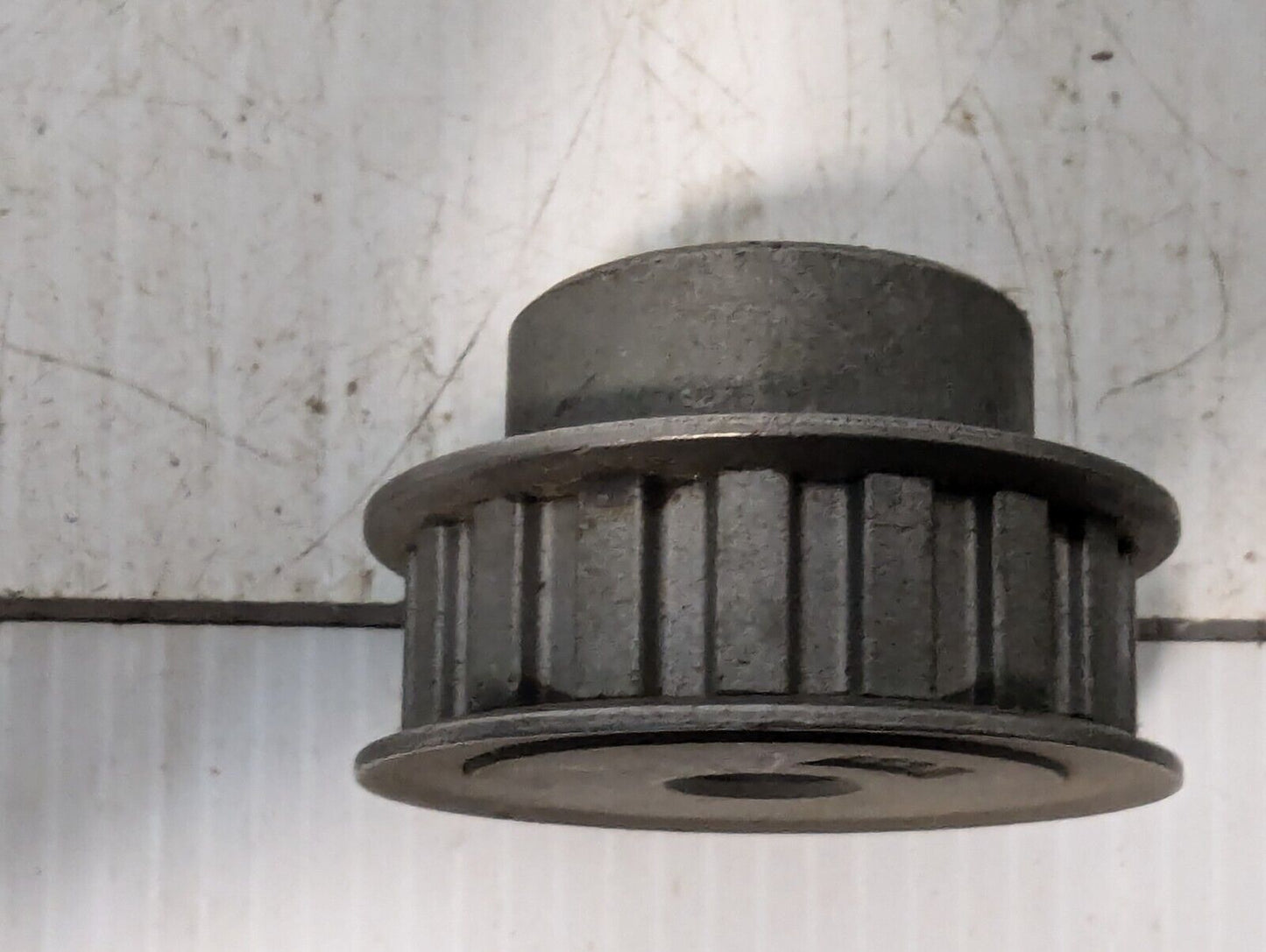 Unbranded 18L 1/2" 18-Tooth Timing Pulley as pictured - Free Shipping