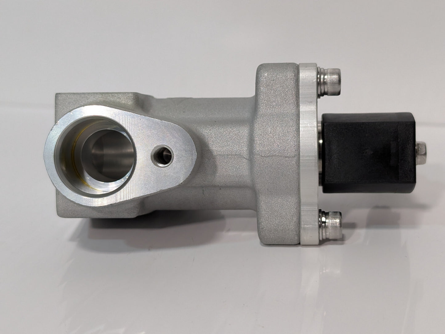 Xinjing CXD-016D01B 2-Way GC15A Solenoid Valve, 24VDC, CXD016D01B, CXD-016-D0-1B